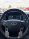 2018 Toyota Tacoma TRD Off-Road V6