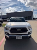 2018 Toyota Tacoma TRD Off-Road V6