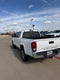 2018 Toyota Tacoma TRD Off-Road V6
