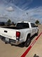 2018 Toyota Tacoma TRD Off-Road V6