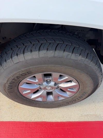 2018 Toyota Tacoma TRD Off-Road V6