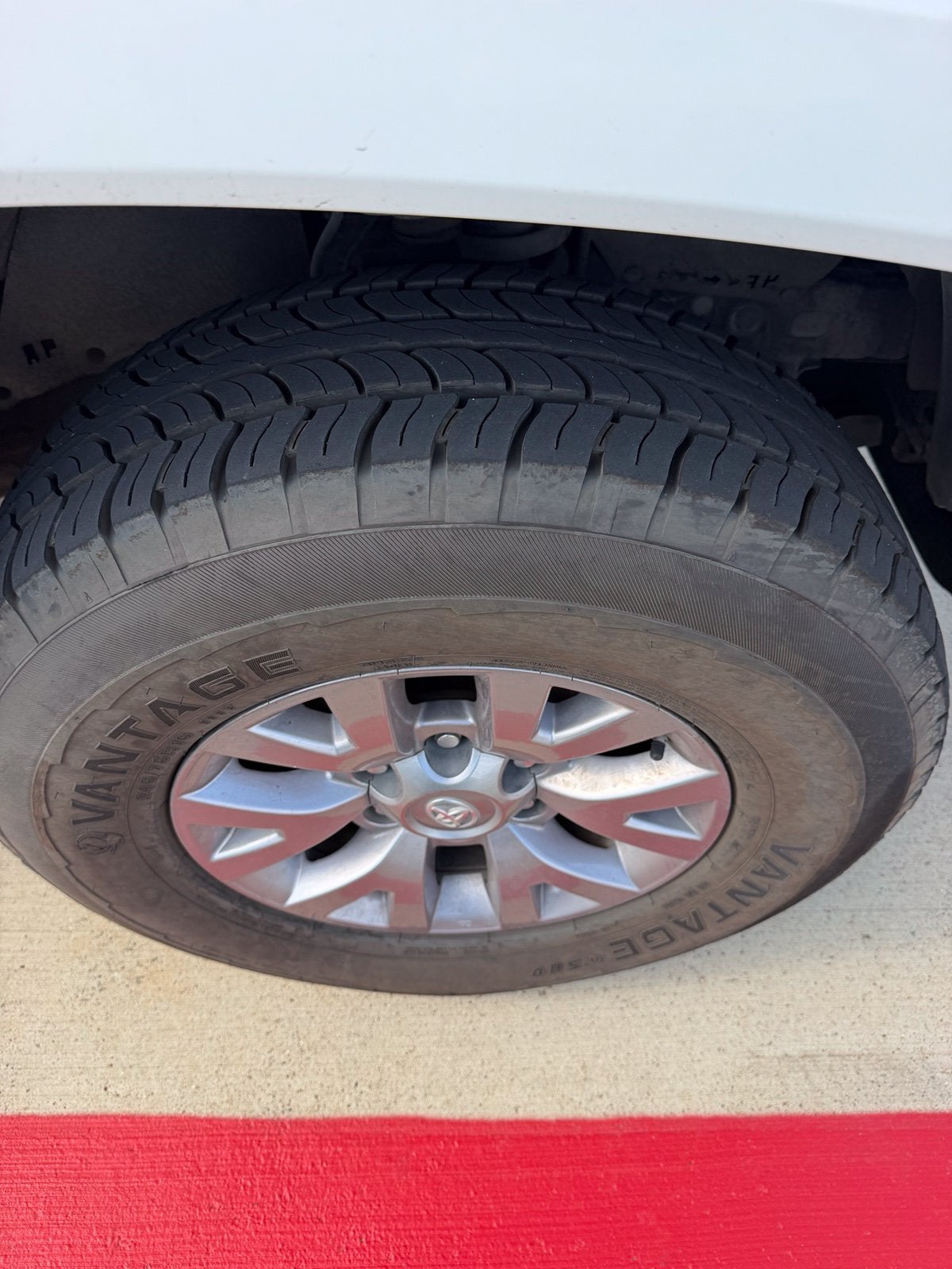 2018 Toyota Tacoma TRD Off-Road V6