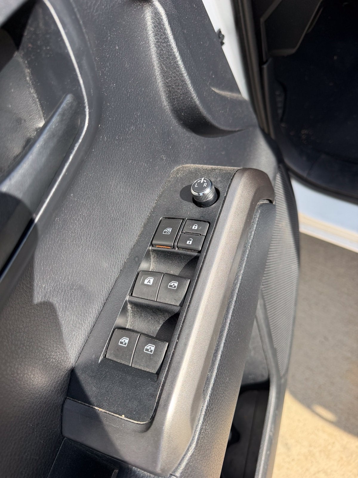2018 Toyota Tacoma TRD Off-Road V6