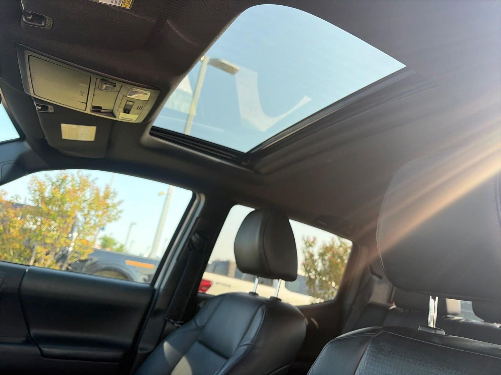 2021 Toyota Tacoma Limited V6