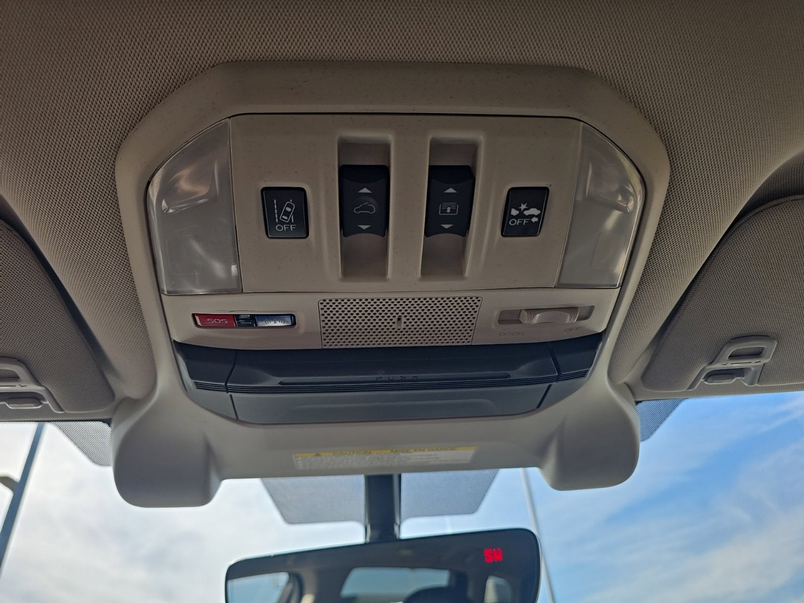 2022 Subaru Ascent Limited