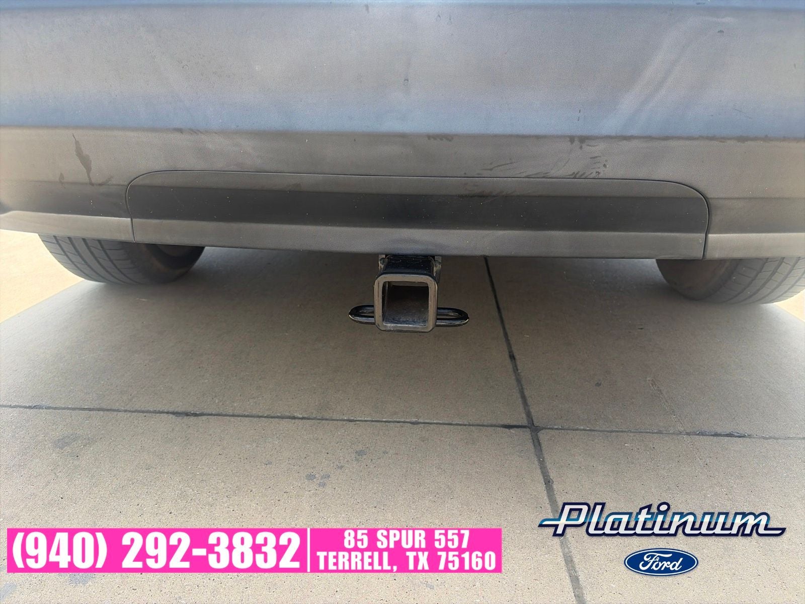 2016 Honda Pilot EX w/Honda Sensing