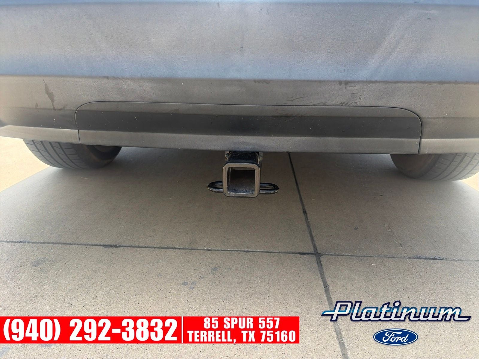 2016 Honda Pilot EX w/Honda Sensing