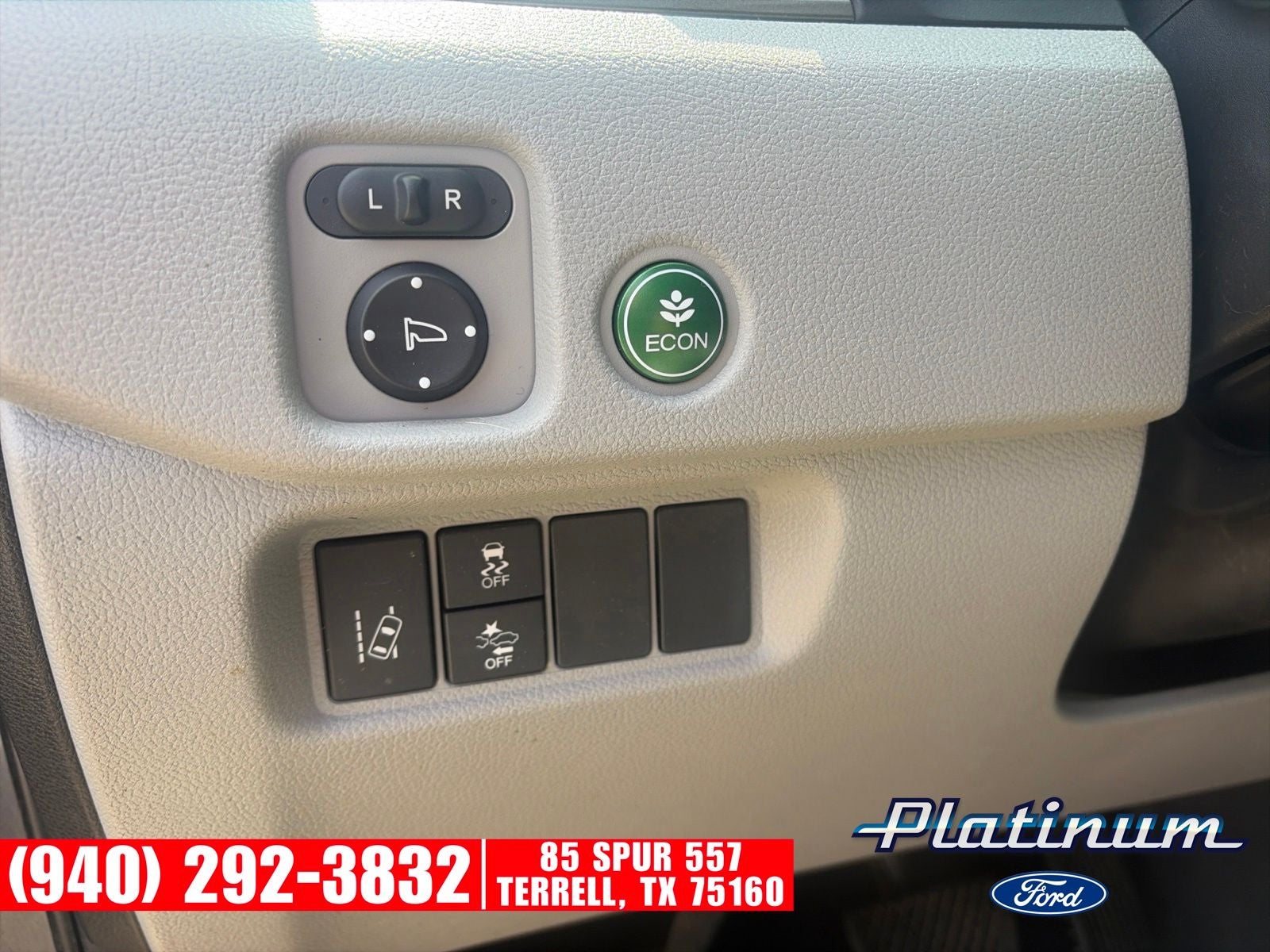 2016 Honda Pilot EX w/Honda Sensing