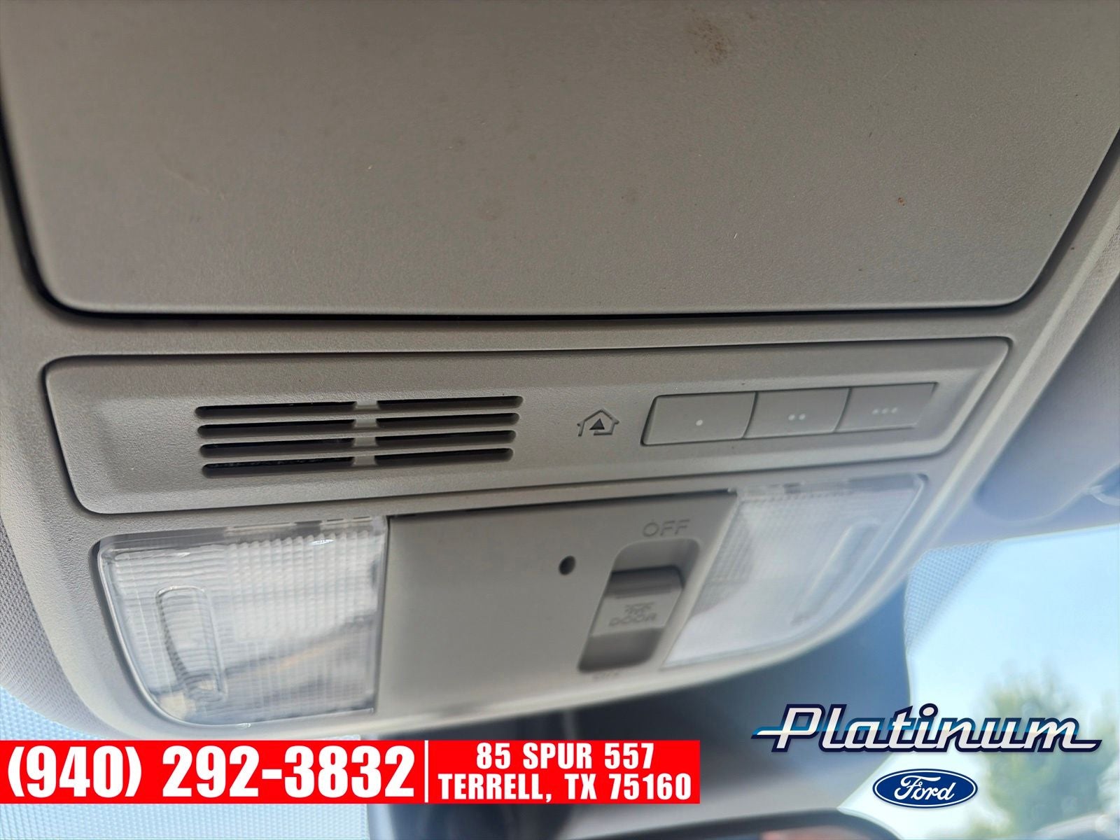 2016 Honda Pilot EX w/Honda Sensing
