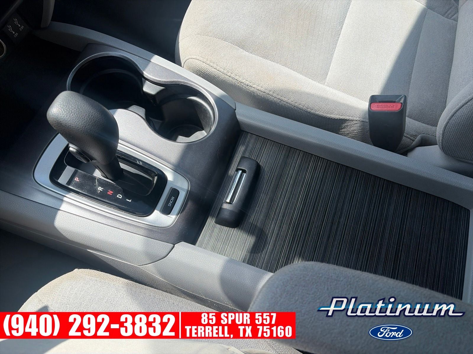 2016 Honda Pilot EX w/Honda Sensing
