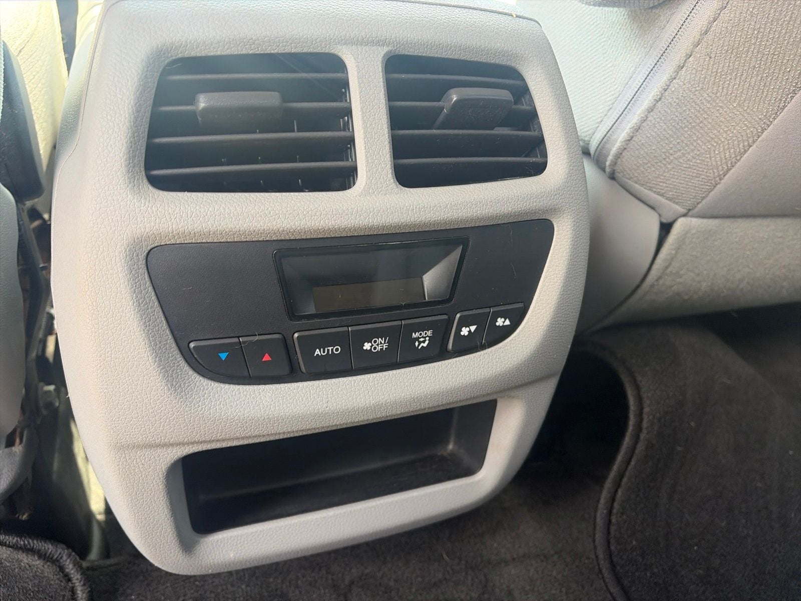 2016 Honda Pilot EX w/Honda Sensing