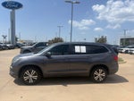 2016 Honda Pilot EX w/Honda Sensing