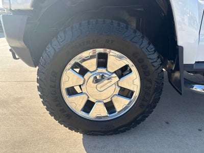2008 Hummer H3 Alpha