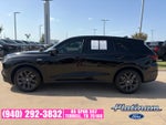 2024 Acura MDX A-Spec SH-AWD