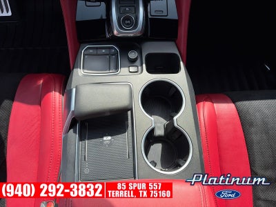 2024 Acura MDX A-Spec SH-AWD
