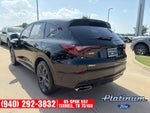 2024 Acura MDX A-Spec SH-AWD