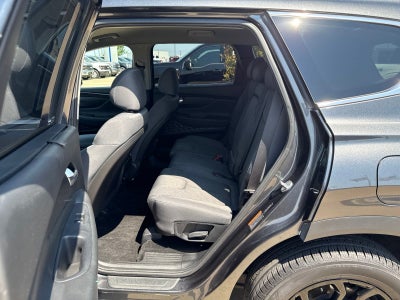 2022 Hyundai Santa Fe XRT