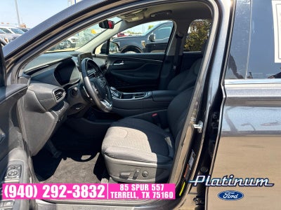 2022 Hyundai Santa Fe XRT