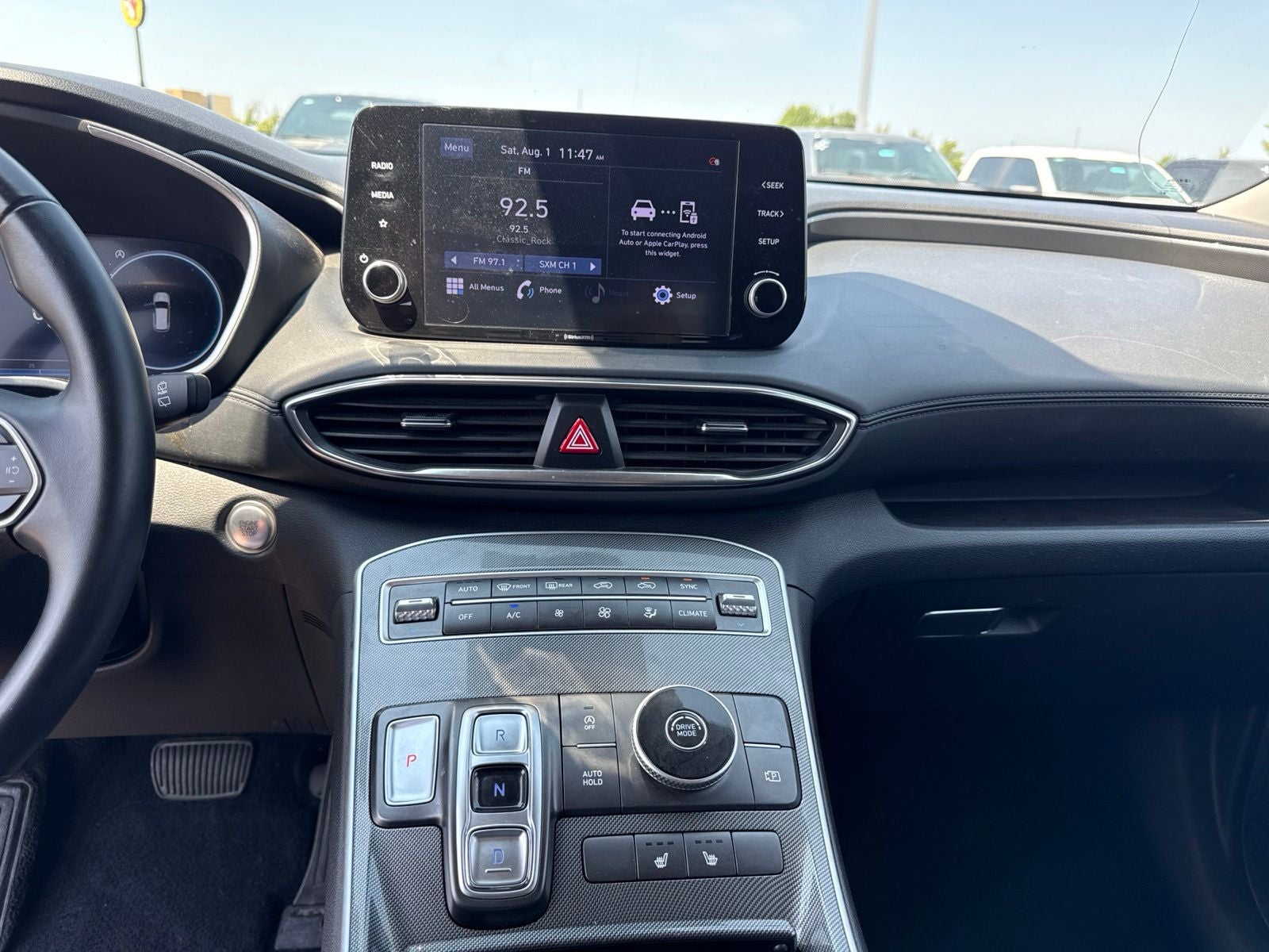 2022 Hyundai Santa Fe XRT