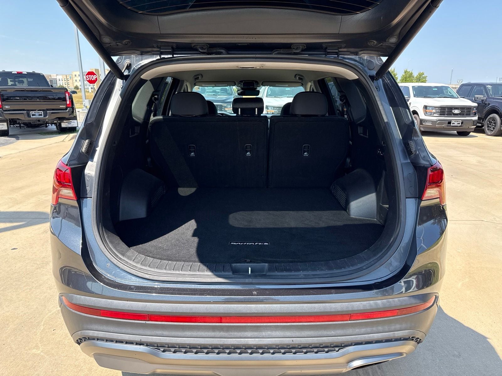 2022 Hyundai Santa Fe XRT