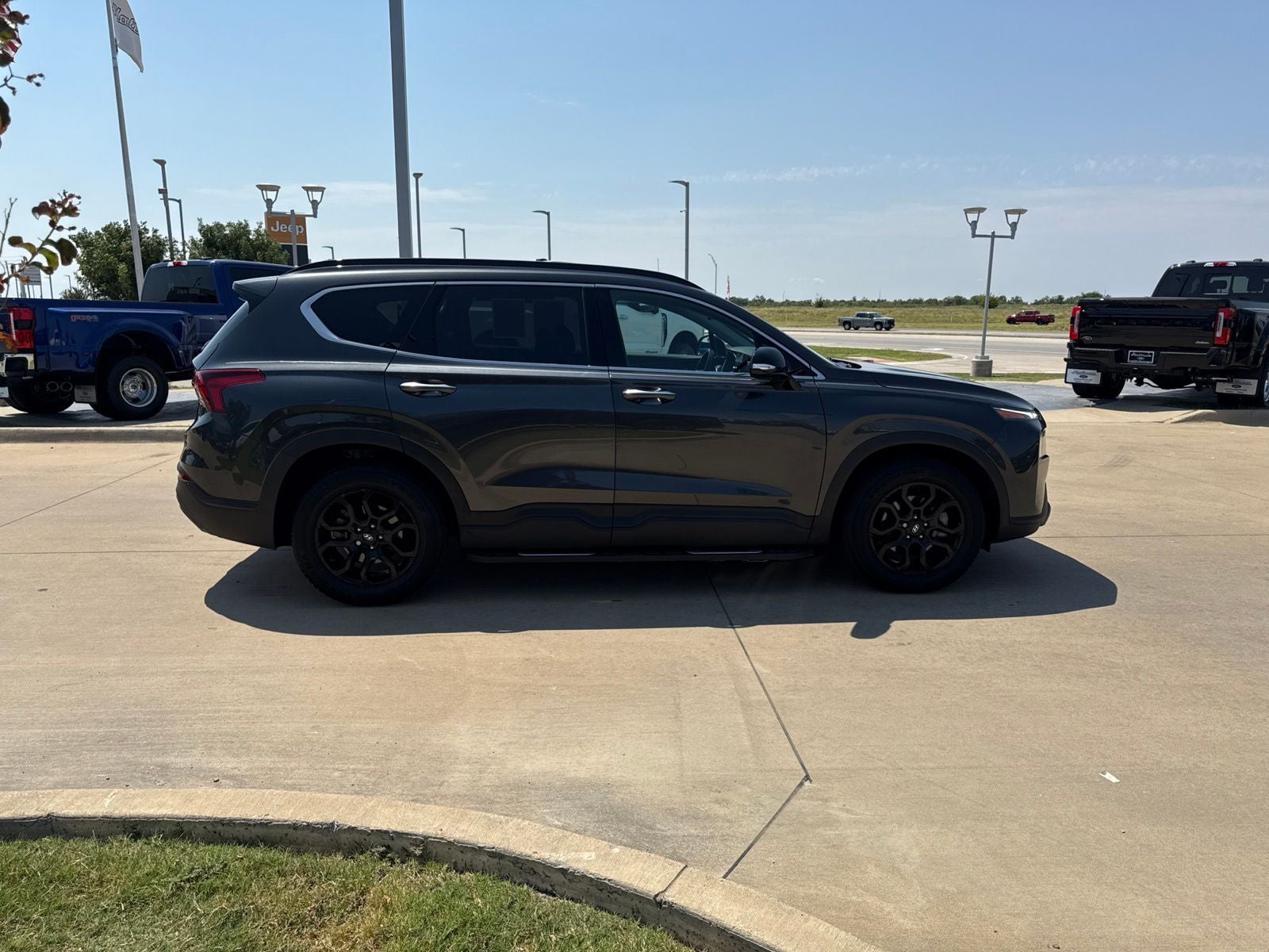2022 Hyundai Santa Fe XRT
