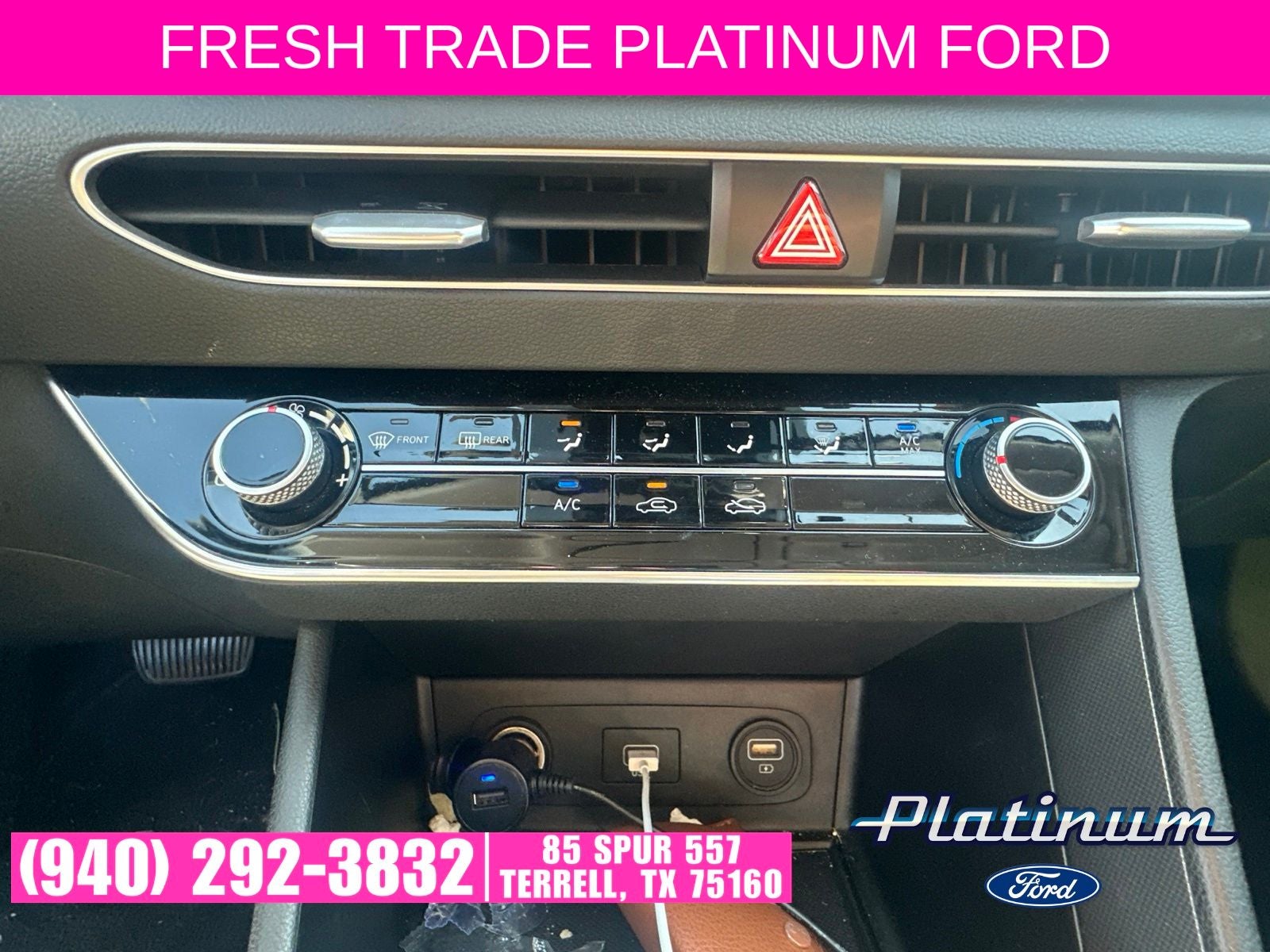 2020 Hyundai Sonata SE