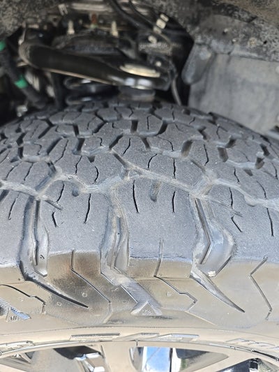2018 Toyota Tundra Platinum 5.7L V8