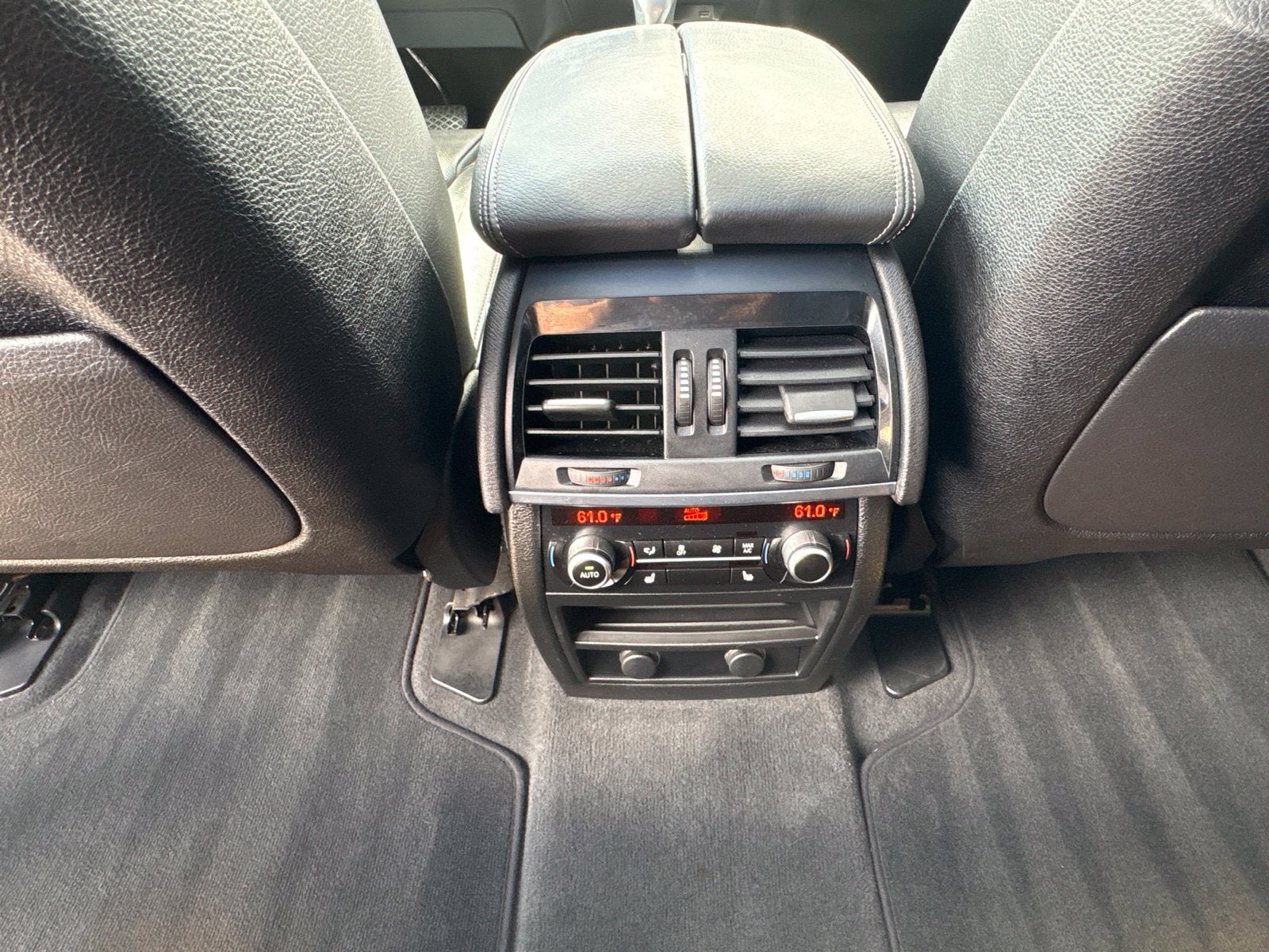 2018 BMW X5 xDrive50i