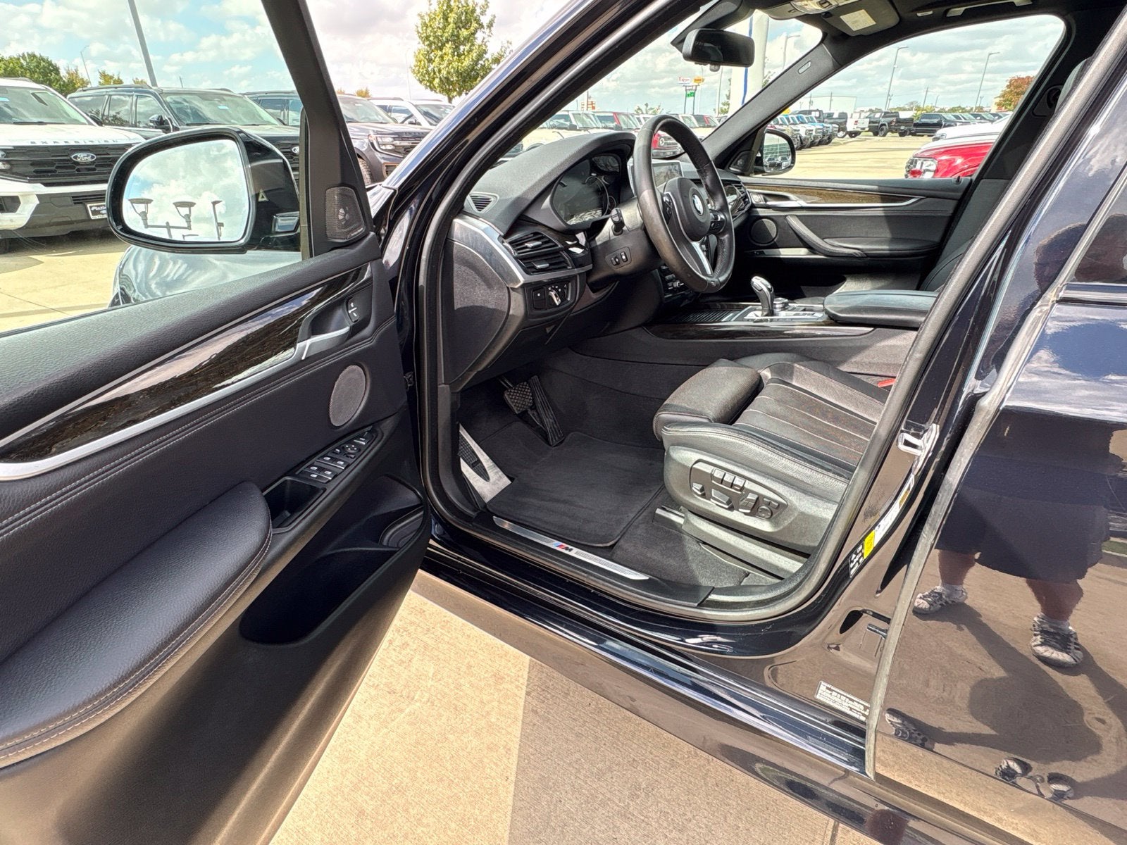 2018 BMW X5 xDrive50i