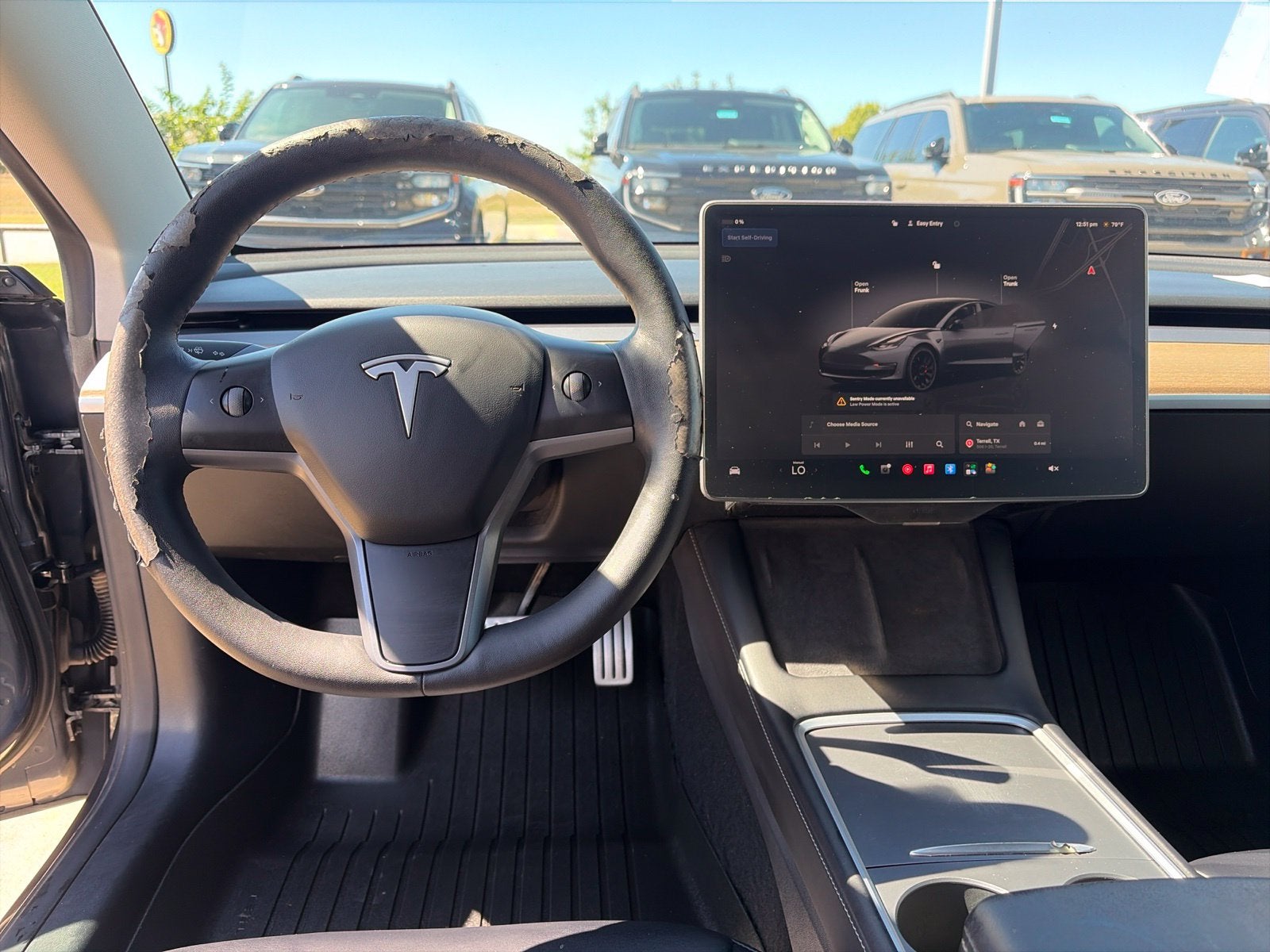 2022 Tesla Model 3 Performance