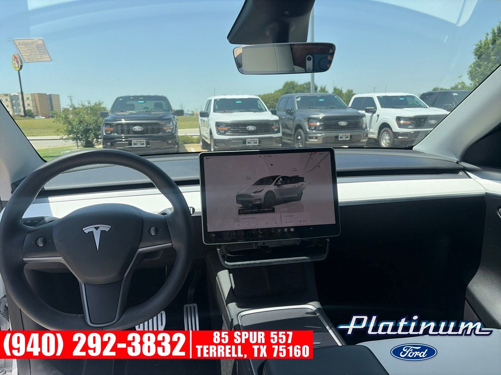 2023 Tesla Model Y Performance