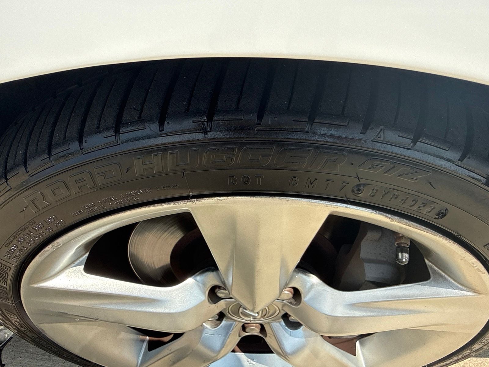 2014 Lexus IS 350