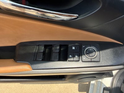 2014 Lexus IS 350