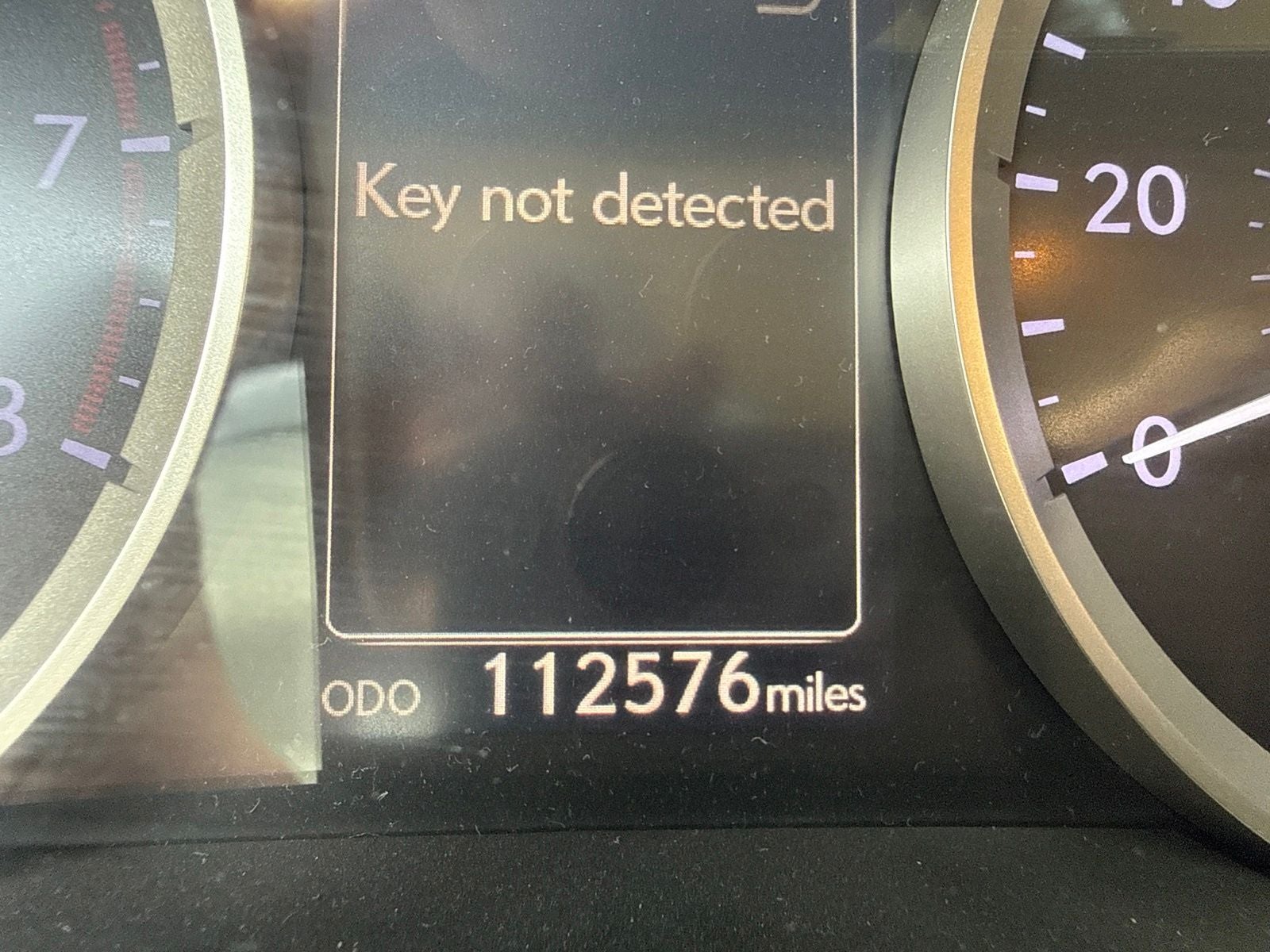 2014 Lexus IS 350