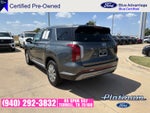 2024 Hyundai Palisade SEL 7 Passenger