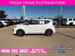 2022 Kia Soul GT-Line