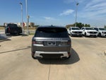 2018 Land Rover Range Rover Sport HSE Td6