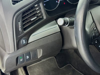 2021 Acura ILX Premium Package