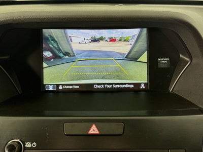 2021 Acura ILX Premium Package