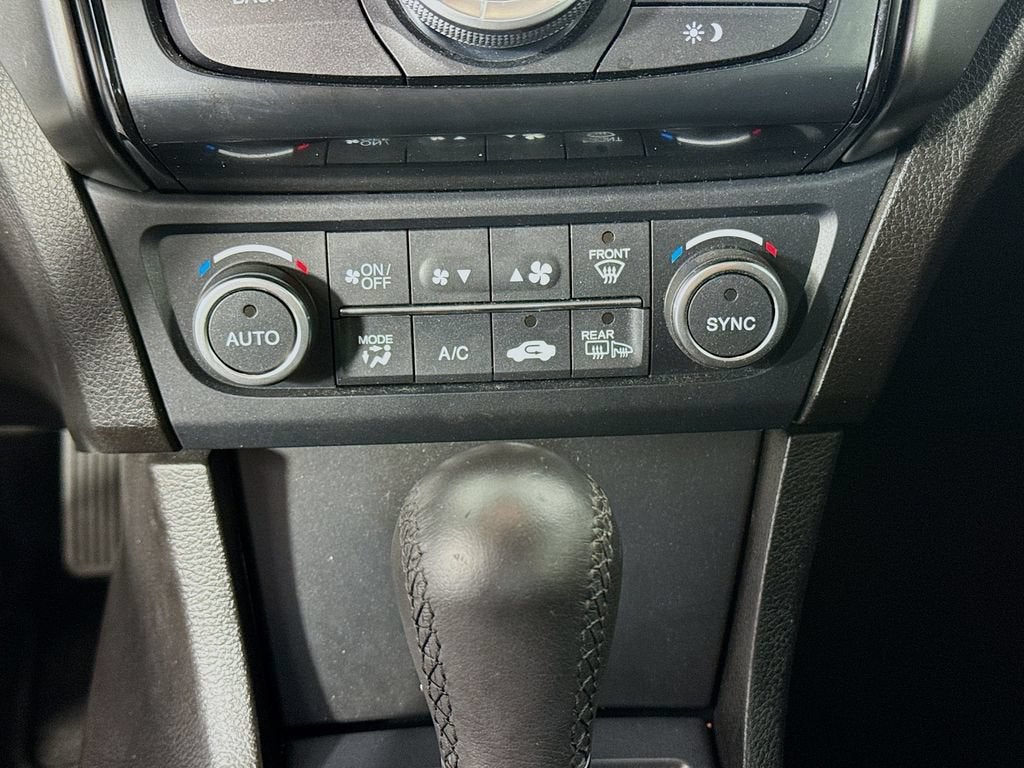 2021 Acura ILX Premium Package