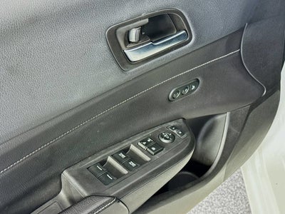 2021 Acura ILX Premium Package