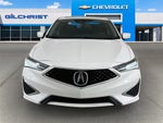 2021 Acura ILX Premium Package