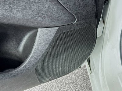 2021 Acura ILX Premium Package