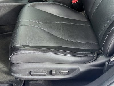 2021 Acura ILX Premium Package