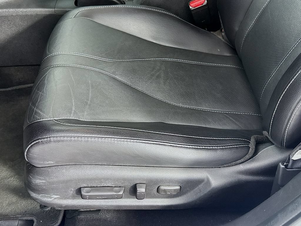 2021 Acura ILX Premium Package