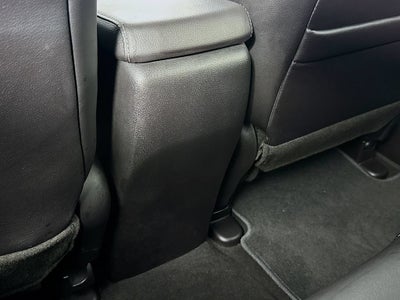 2021 Acura ILX Premium Package