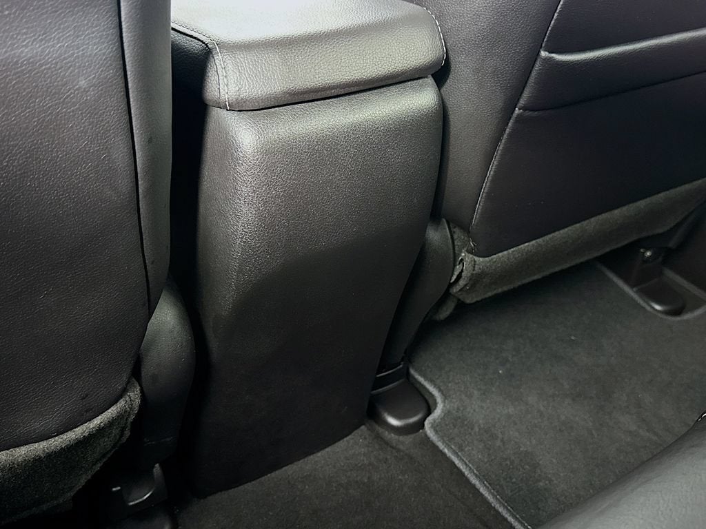2021 Acura ILX Premium Package