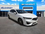 2021 Acura ILX Premium Package