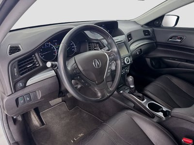 2021 Acura ILX Premium Package
