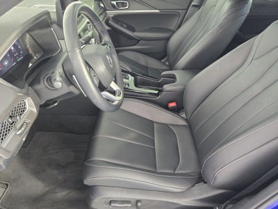 2024 Acura Integra A-Spec Package